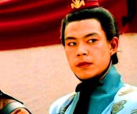 刘封历史图片