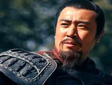 刘封历史图片
