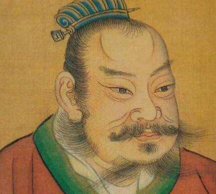 李斯历史图片
