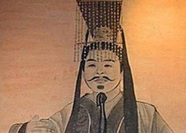 李斯历史图片