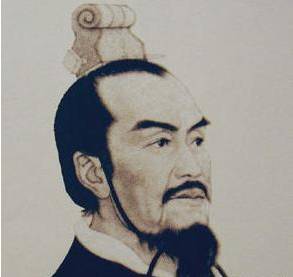 李斯历史图片