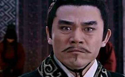 汉景帝历史图片