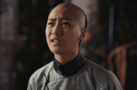 清朝历史图片