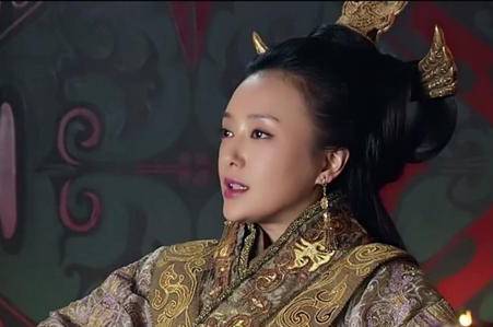 刘邦历史图片