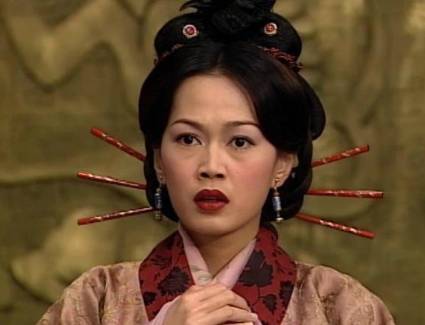 吕不韦历史图片