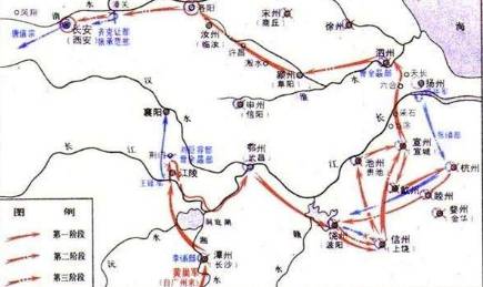朱温历史图片