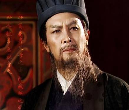 司马懿历史图片