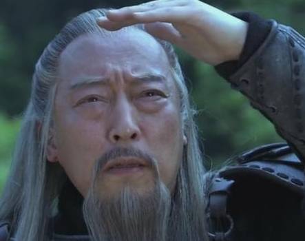 司马懿历史图片