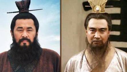 司马懿历史图片