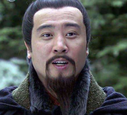 曹操历史图片