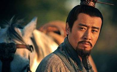 孙权历史图片