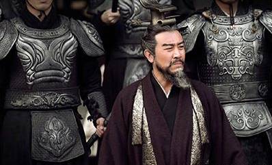 孙权历史图片