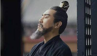 孙权历史图片