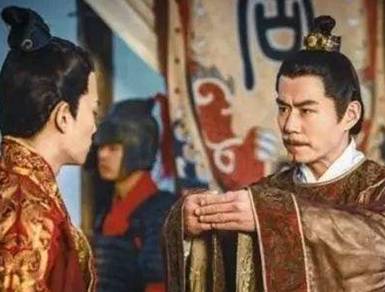 李泌历史图片