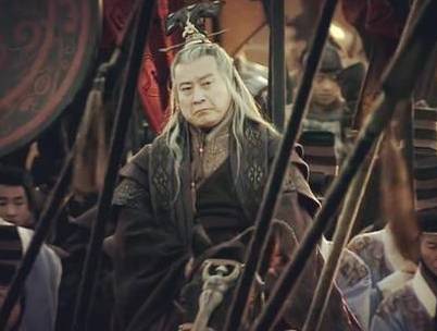 子婴历史图片