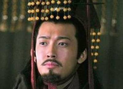 汉光武帝刘秀历史图片