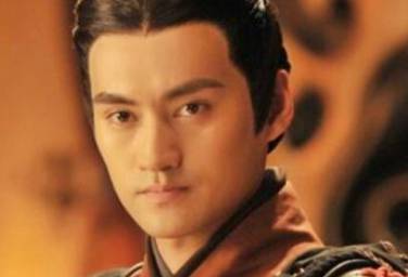 汉光武帝刘秀历史图片