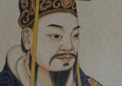 刘秀历史图片