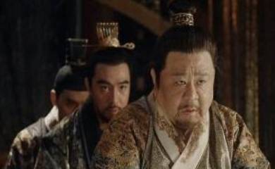 朱高炽历史图片