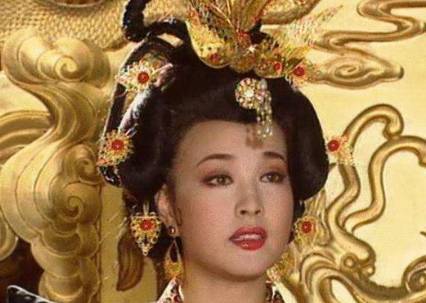 刘娥历史图片