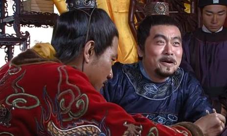 汤和历史图片
