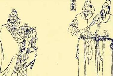 李愬历史图片