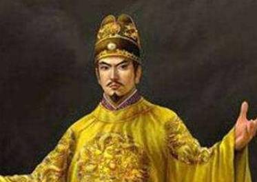 李愬历史图片