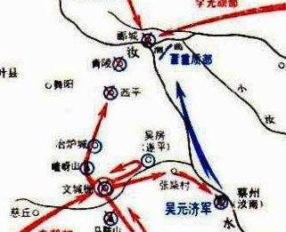 李愬历史图片