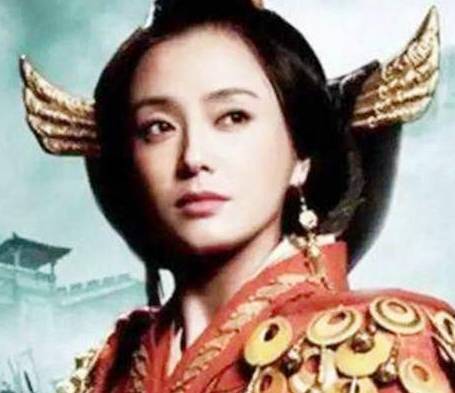 刘邦历史图片