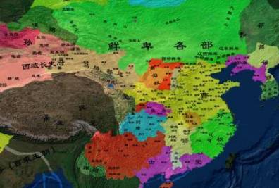 徐盛历史图片
