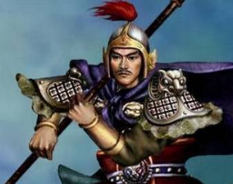 徐盛历史图片