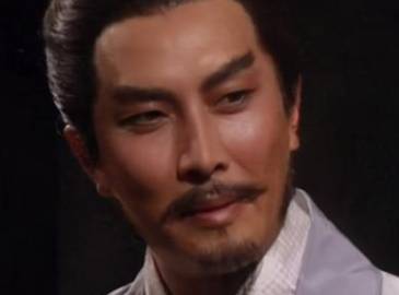 诸葛亮历史图片