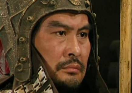 典韦历史图片