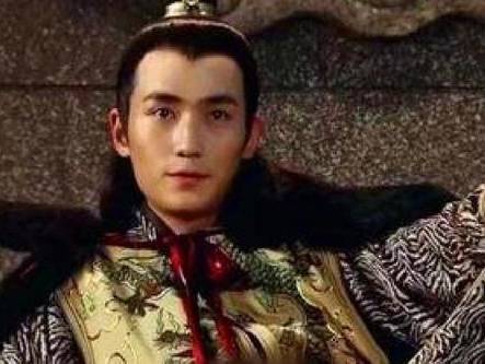 嘉靖历史图片