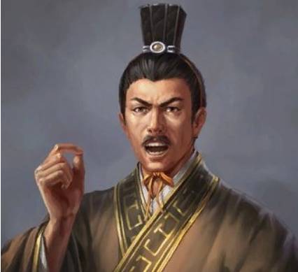 滕胤历史图片