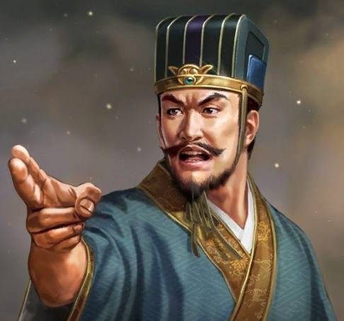 司马孚历史图片