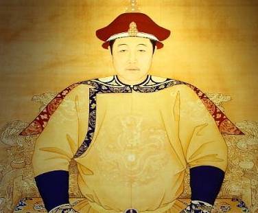 吴伟业历史图片
