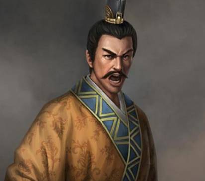 毛玠历史图片