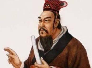 萧衍历史图片