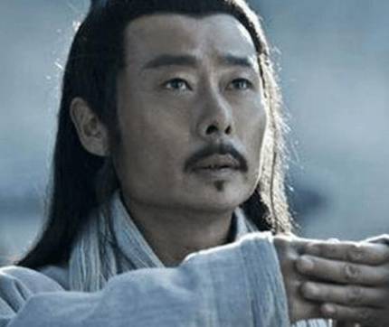 张良历史图片