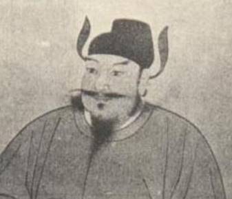 唐昭宗李晔历史图片