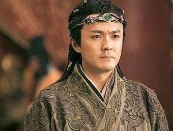 尧君素历史图片
