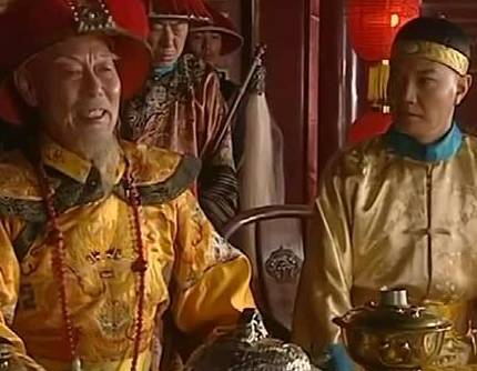乾隆历史图片