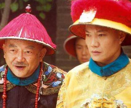 乾隆历史图片
