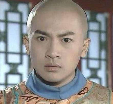 乾隆历史图片