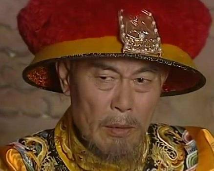 乾隆历史图片