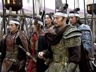 杨玄感历史图片