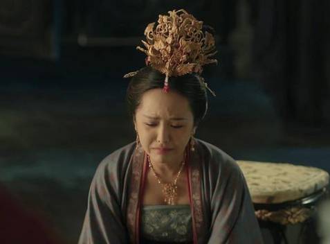 郭皇后历史图片