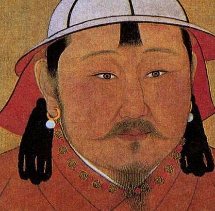 元顺帝历史图片