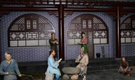 元顺帝历史图片